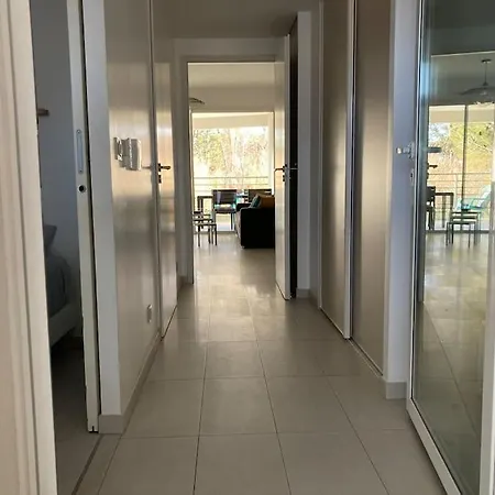 Appart'calvi, 200 M De La De La Pinede, Wifi Gratuit