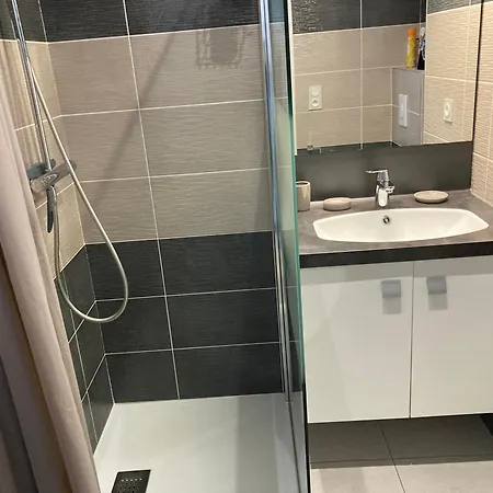 Apartament Appart'calvi, 200 M De La De La Pinede, Wifi Gratuit Calvi (Corsica)